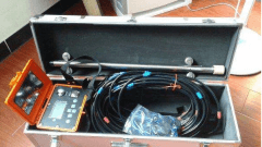 某地鐵明挖深基坑變形監(jiān)測技術(shù)