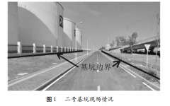 近接高度敏感建筑物施工預加固技術