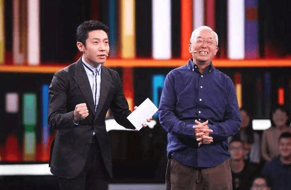 劉先林院士開講啦