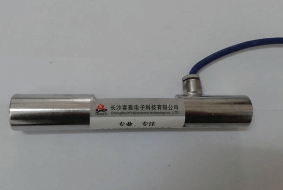 鋼筋計(jì)安裝