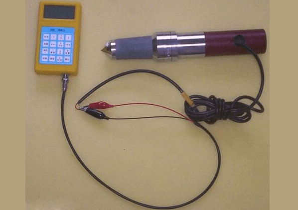 孔隙水壓力計(jì)量測(cè)設(shè)備